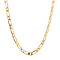 vintage Fantasie collier 9 krt