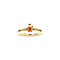 vintage Grace ring 14 kt - Madeira
