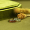 vintage Josephine ring 14 krt - Madeira