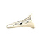 vintage Twiggy ring 925 - Cloudy Sky