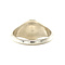 vintage Twiggy ring 925 - Cloudy Sky