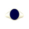 vintage Twiggy ring 925 - Starry Night