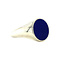 vintage Twiggy ring 925 - Starry Night