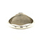 vintage Twiggy ring 925 - Royal Green
