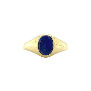 Twiggy ring xxs - Starry Night