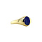 vintage Twiggy ring xxs - Starry Night