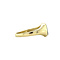 vintage Twiggy ring xxs - Starry Night