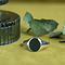 vintage Twiggy ring 925 - Mother Earth