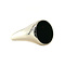 vintage Twiggy ring 925 - Mother Earth
