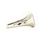 vintage Twiggy ring 925 - Mother Earth