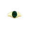 vintage Twiggy xxs 14 kt - Royal Green