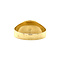 vintage Gold signet ring 14 krt