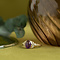 vintage Jane ring 14 kt - Violet