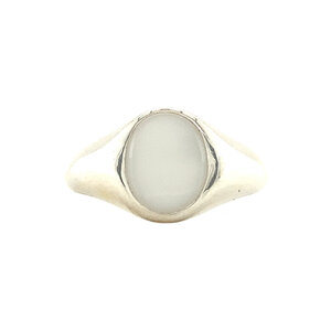 Twiggy ring xs 925 - Cloudy Sky