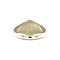 vintage Twiggy ring xs 925 - Cloudy Sky