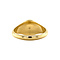 vintage Twiggy ring xs 14 krt - Starry Night