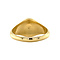 vintage Twiggy ring 14 krt - Mother Earth