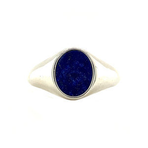 Twiggy ring xs 925 - Starry Night