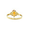 vintage Brigitte ring 14 kt - Madeira