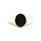 vintage Twiggy ring xs 925 - Mother Earth