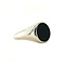 vintage Twiggy ring xs 925 - Mother Earth