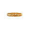 vintage Gold fantasy ring 14 krt
