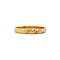 vintage Gold fantasy ring 14 krt