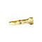 vintage Gold signet ring 14 krt