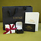 vintage Jane ring 14 krt  - Ruby Ruby