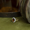vintage Lady di ring 14 kt - Madeira