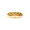 vintage Gold fantasy ring 14 krt