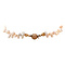 vintage Vintage parel armband met gouden sluiting 14 krt