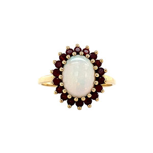 Lady di ring - Aurora