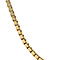 vintage Gouden venetiaan collier 14 krt