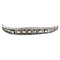 vintage White gold vintage bracelet with diamond 14 kt