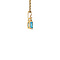 vintage Grace hanger 14 krt - Poolside Party