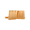 vintage Gouden manchetknopen 18 krt