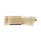vintage Gouden manchetknopen 14 krt