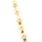 vintage Parel collier met gouden sluiting 14 krt