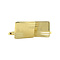 vintage Gold cufflinks 14 kt