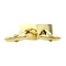 vintage Gold cufflinks 14 kt