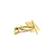 vintage Gold cufflinks 14 kt