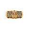vintage Cartier vintage Vision ring 18 krt