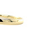 vintage Yellow gold smooth vintage bangle 14 krt
