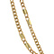 vintage Golden vintage fantasy necklace 14 kt