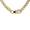 vintage Golden vintage fantasy necklace 14 kt