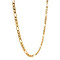 vintage Golden vintage fantasy necklace 14 kt
