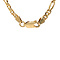 vintage Golden vintage fantasy necklace 14 kt