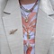 vintage Golden vintage gourmet necklace 14 carat