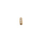 vintage Gold vintage ear cuff with diamond 18 ct
